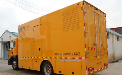 移动电站 移动电站